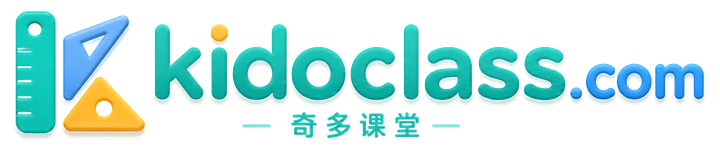 奇多课堂 KidoClass